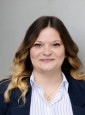 Ansprechpartner und Volontärin Sophie Scheffenborn