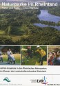 Titelbild der Publikation "Naturparke im Rheinland. Natur und Kultur erleben für Alle"