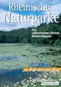 Titelbild der Publikation "Rheinische Naturparke zu Fuß und per Rad".